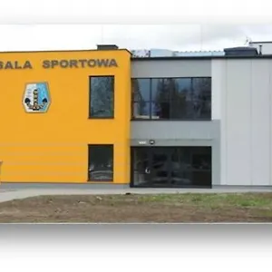 Załogowa Hostel