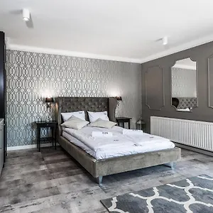 Icon Hotel apartamentowy Gdańsk