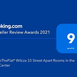 *clicktheflat* Wilcza 33 Street In The Center Pensjonat Warszawa