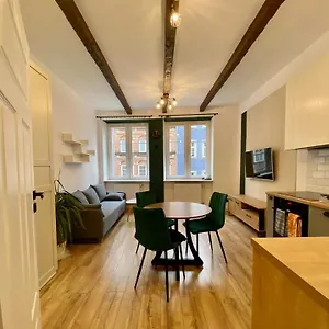 Centrum Old Town Apartment