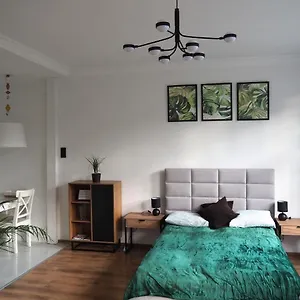 Grand-tourist Center Point Apartmán