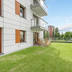 Classy - - Nowa Motlawa Apartment