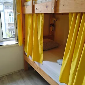 Evergreen Hostel Kraków
