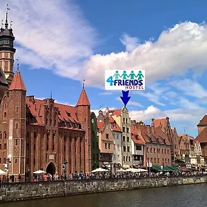 4-friendshostel Hostel