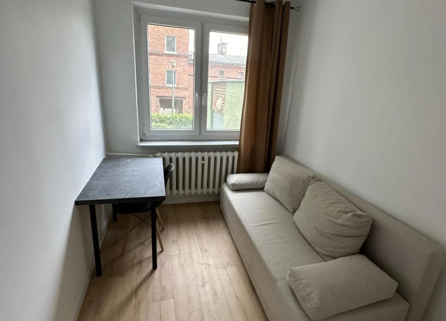 Πανσιόν Rooms4Less Γκντανσκ Πολωνία
