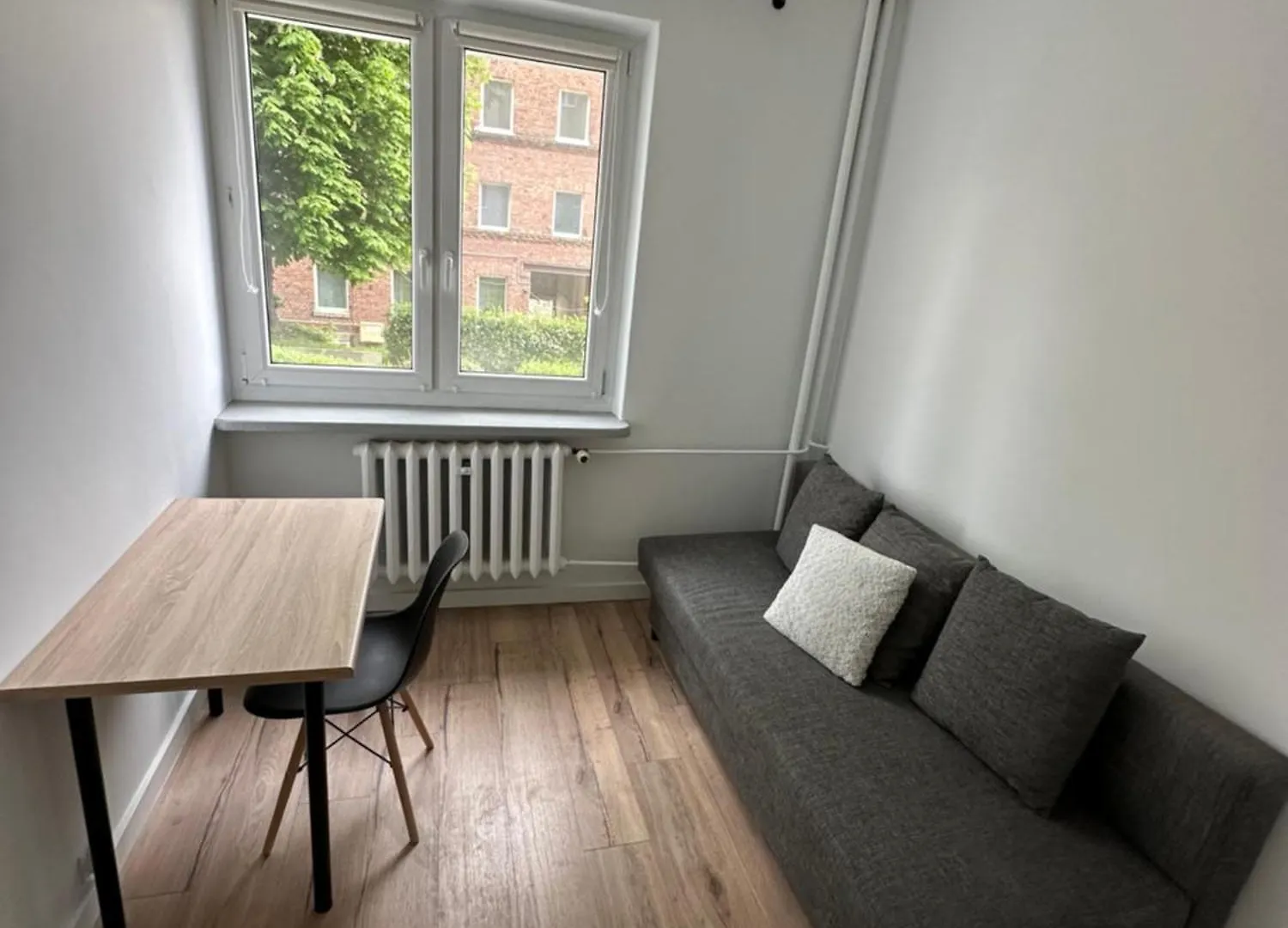 Πανσιόν Rooms4Less Γκντανσκ