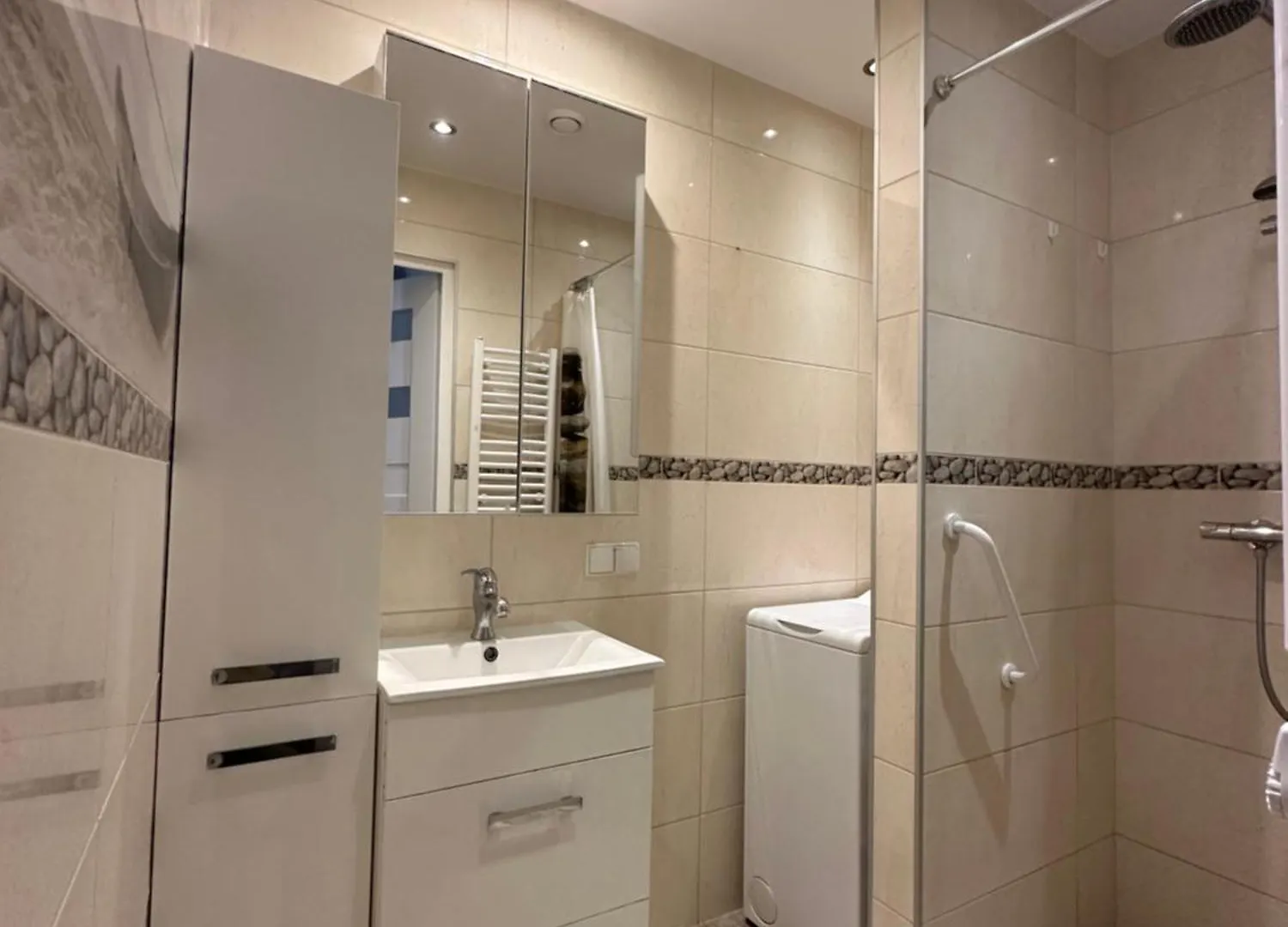 Πανσιόν Rooms4Less Γκντανσκ Πολωνία