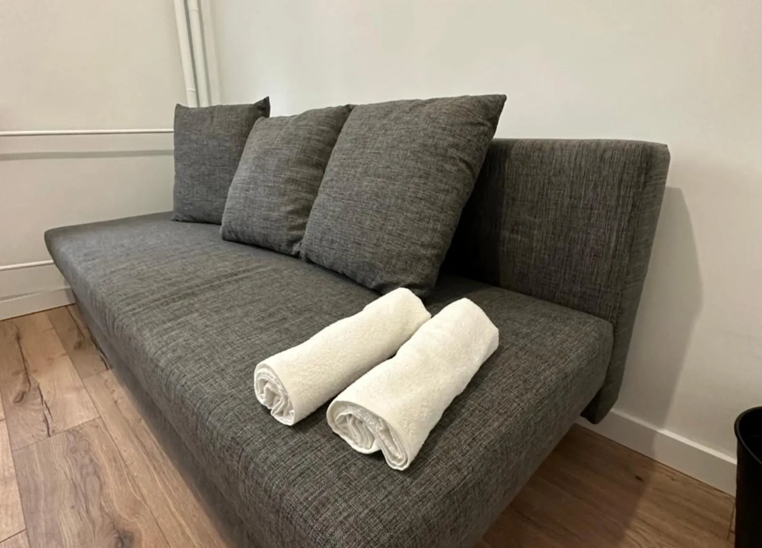Πανσιόν Rooms4Less Γκντανσκ