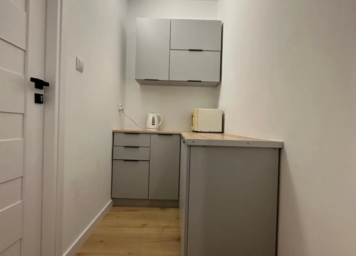 Πανσιόν Rooms4Less Γκντανσκ