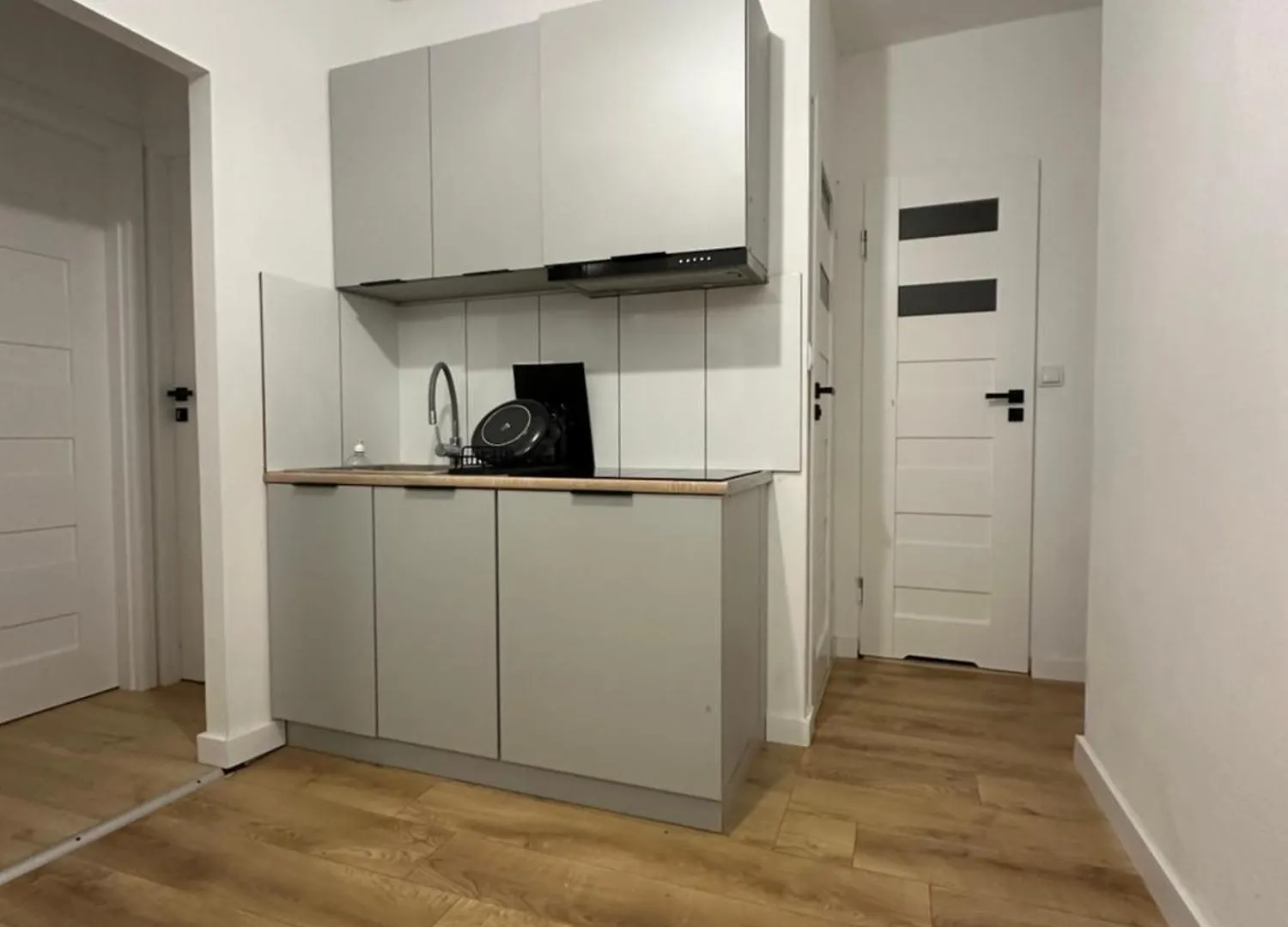 Rooms4Less Γκντανσκ
