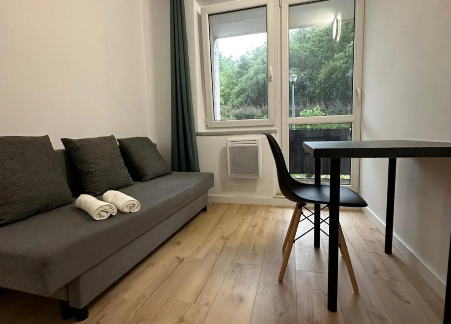 Rooms4Less Γκντανσκ Πανσιόν