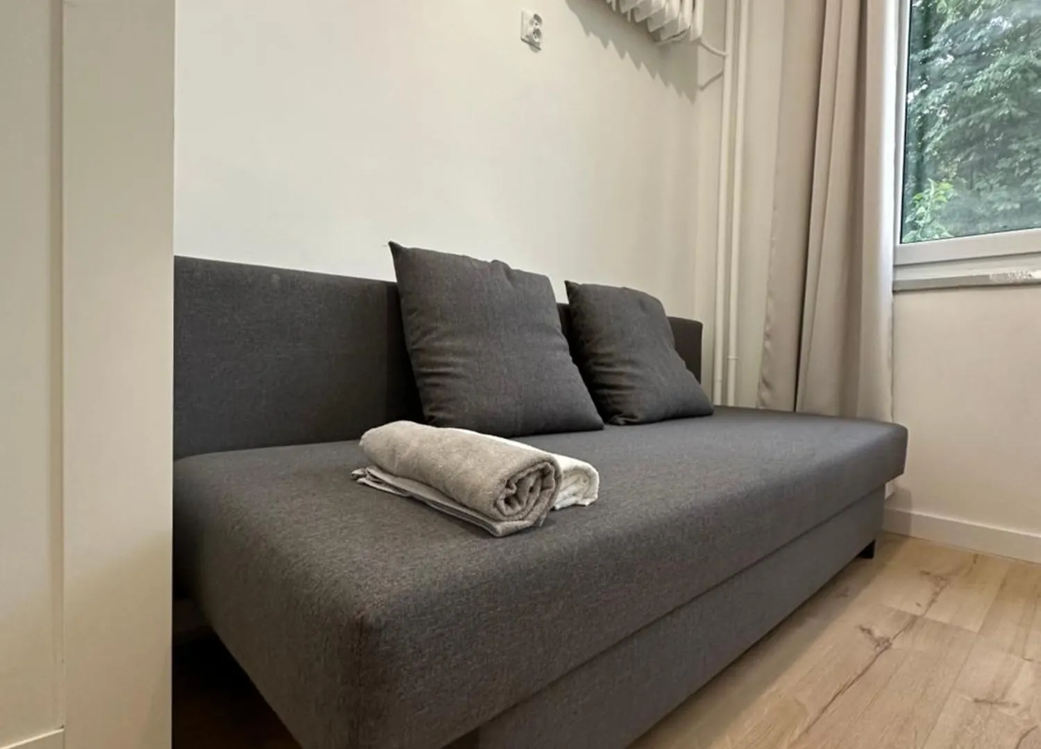 Πανσιόν Rooms4Less Γκντανσκ Πολωνία