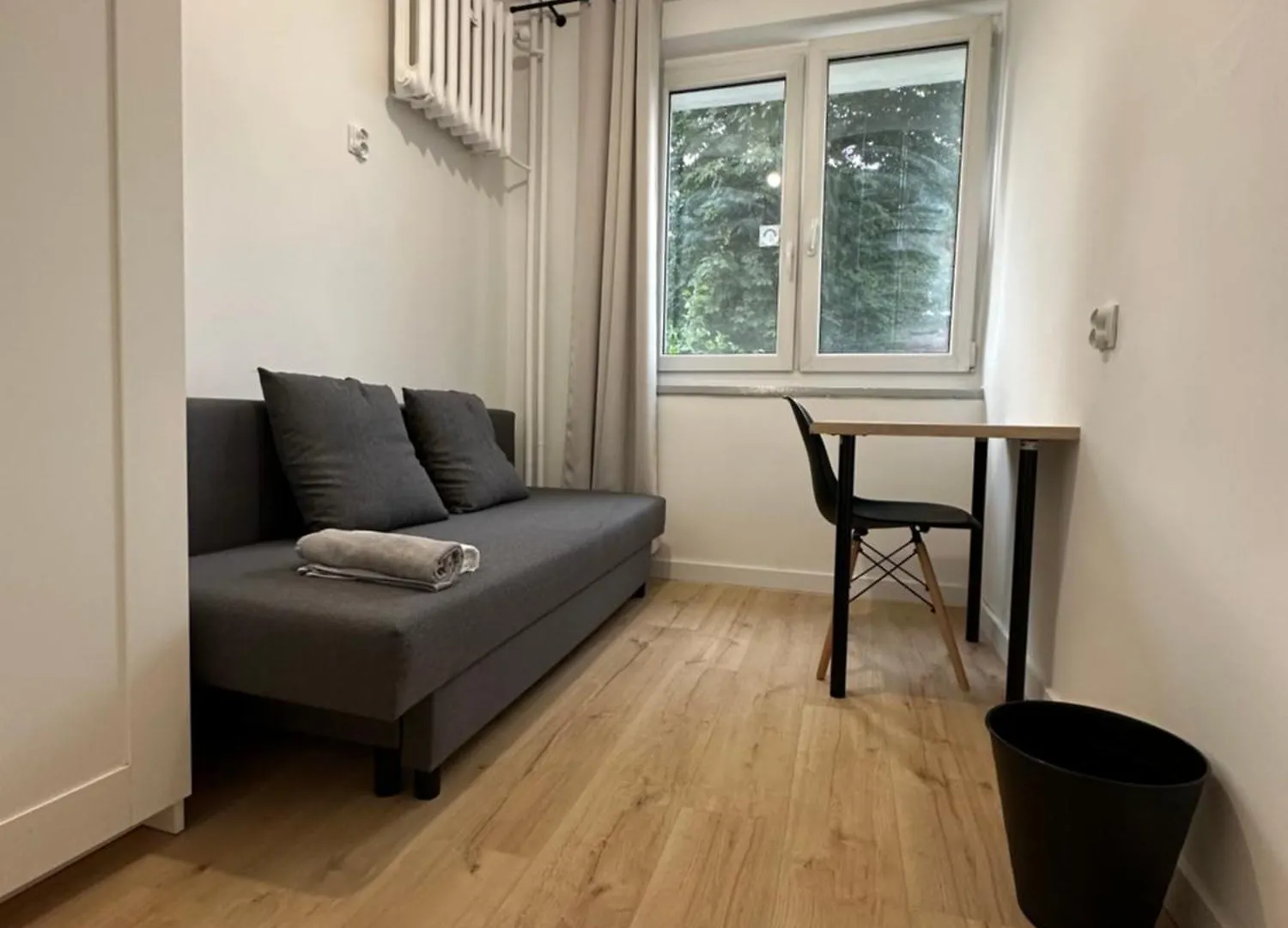 Rooms4Less Γκντανσκ