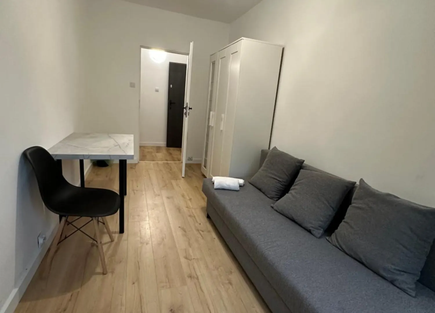 Rooms4Less Γκντανσκ