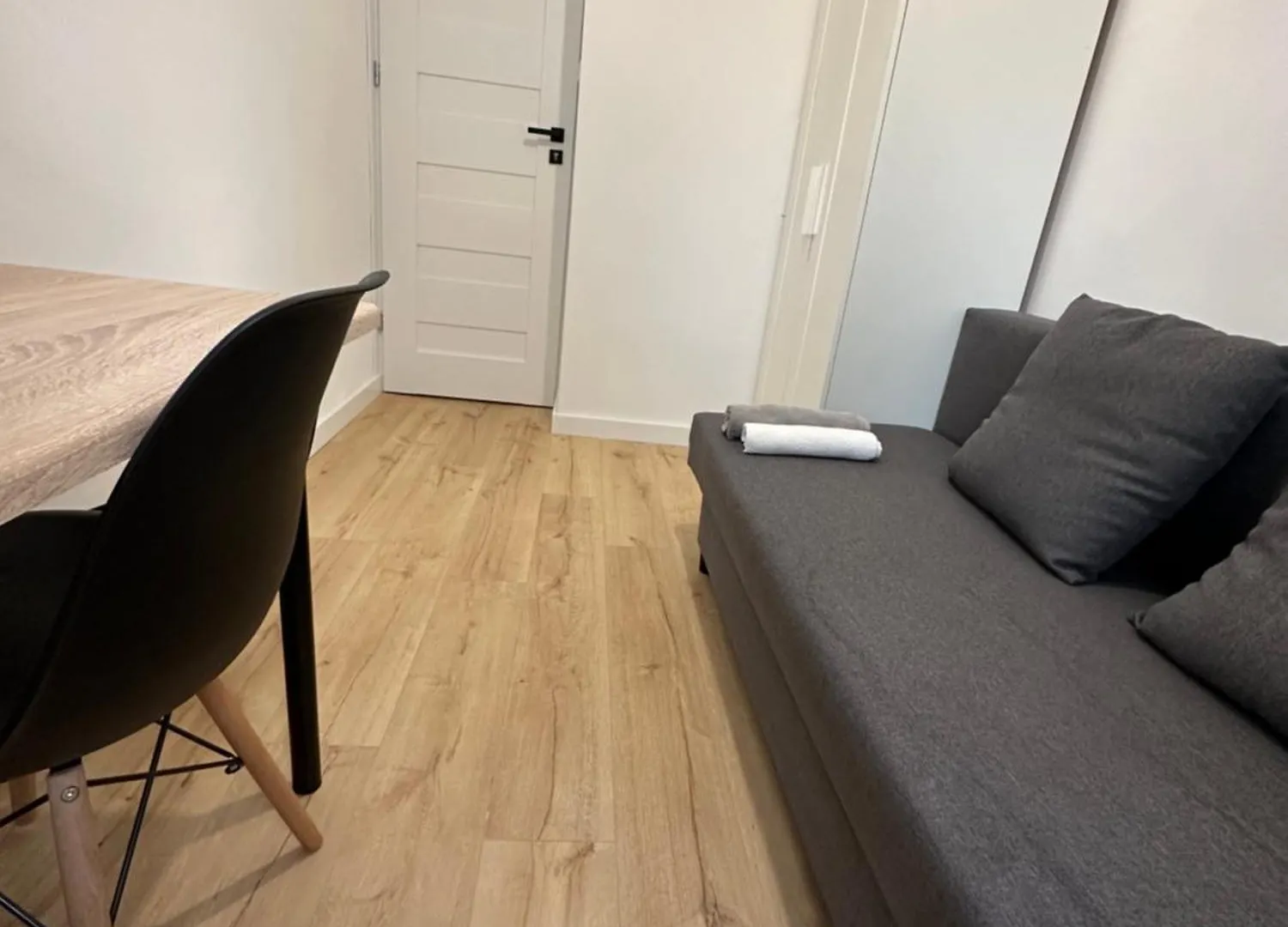 Πανσιόν Rooms4Less Γκντανσκ