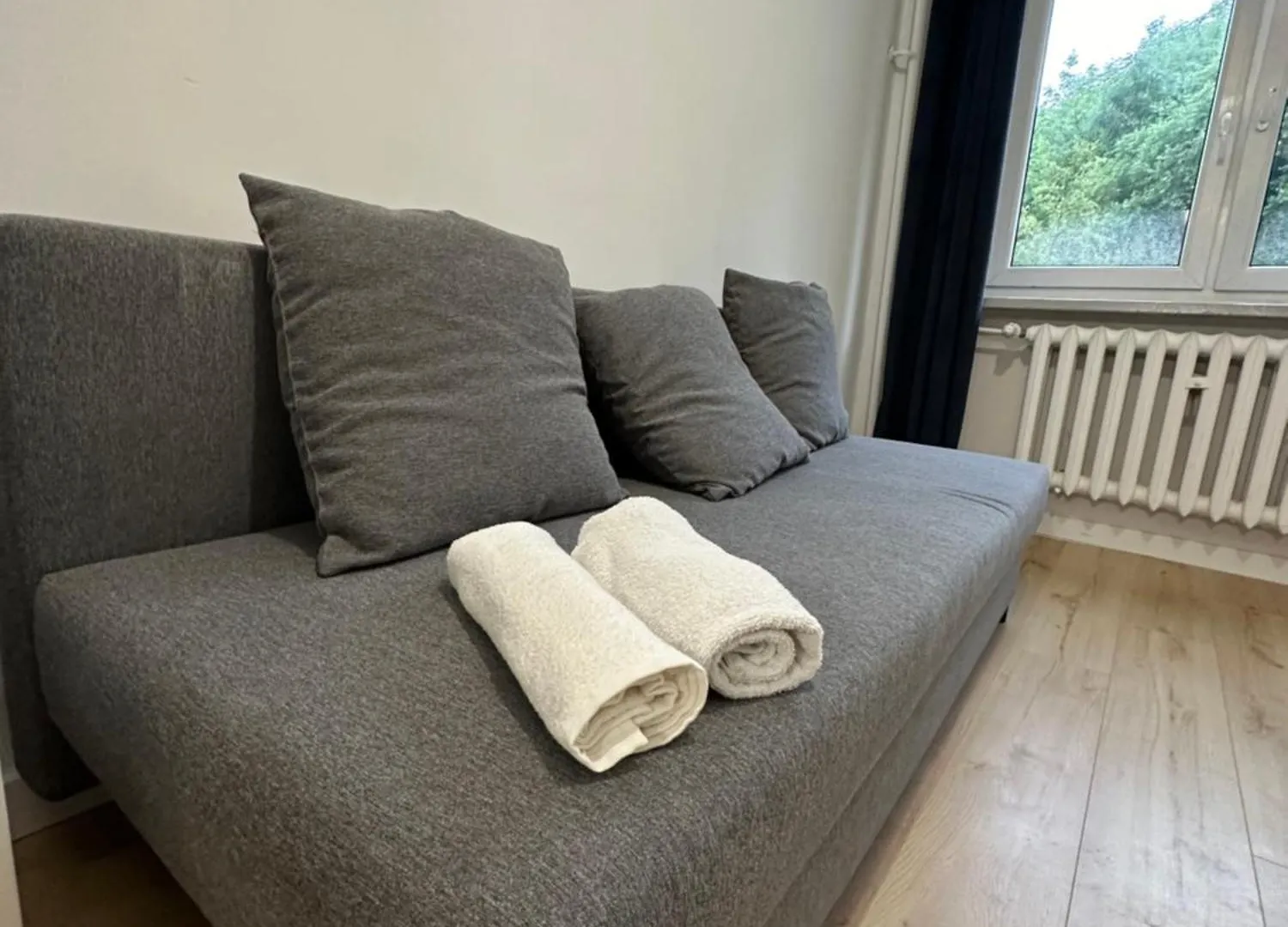 Rooms4Less Γκντανσκ Πολωνία