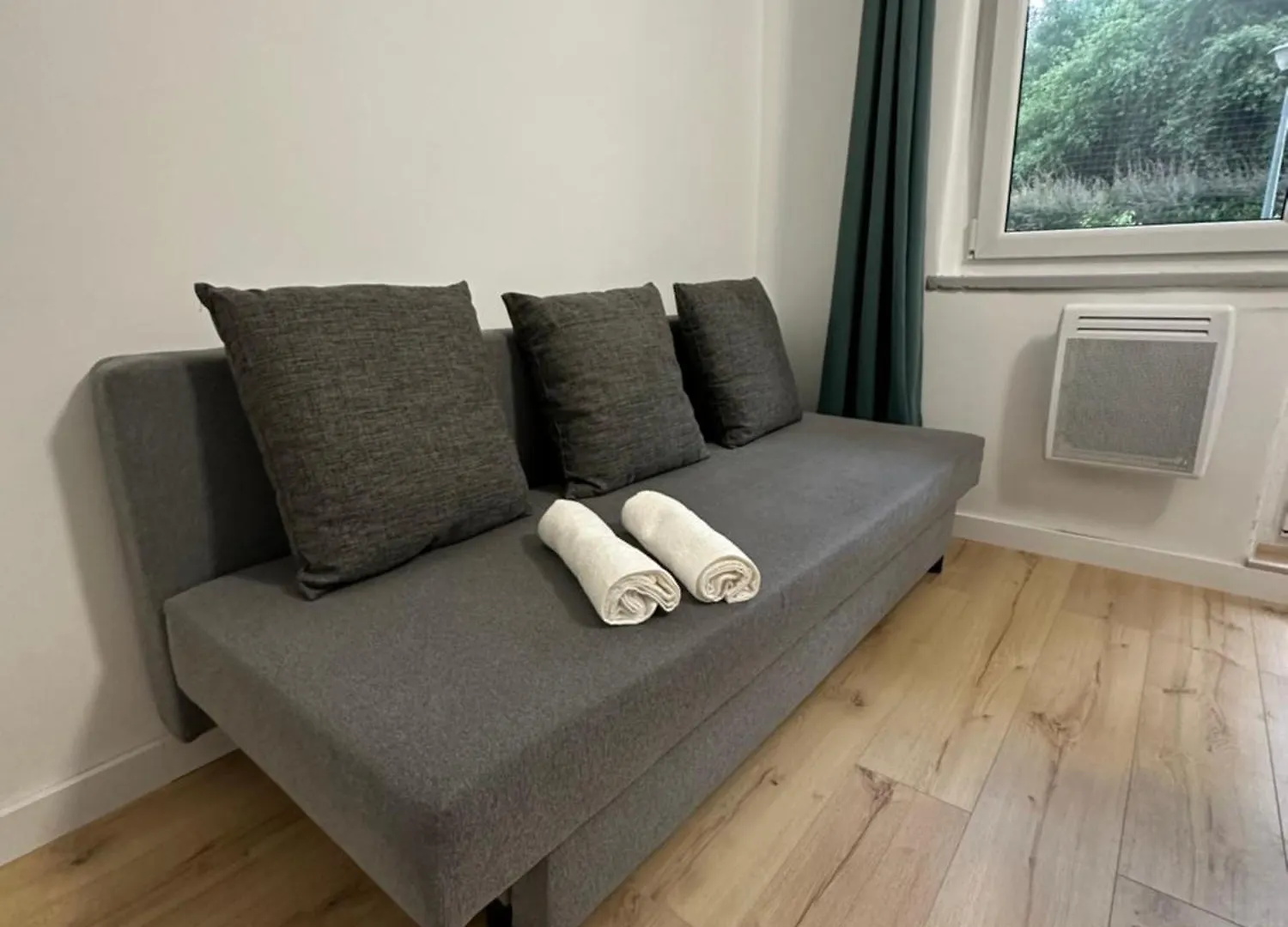 Rooms4Less Gdansk 0*,  Poland