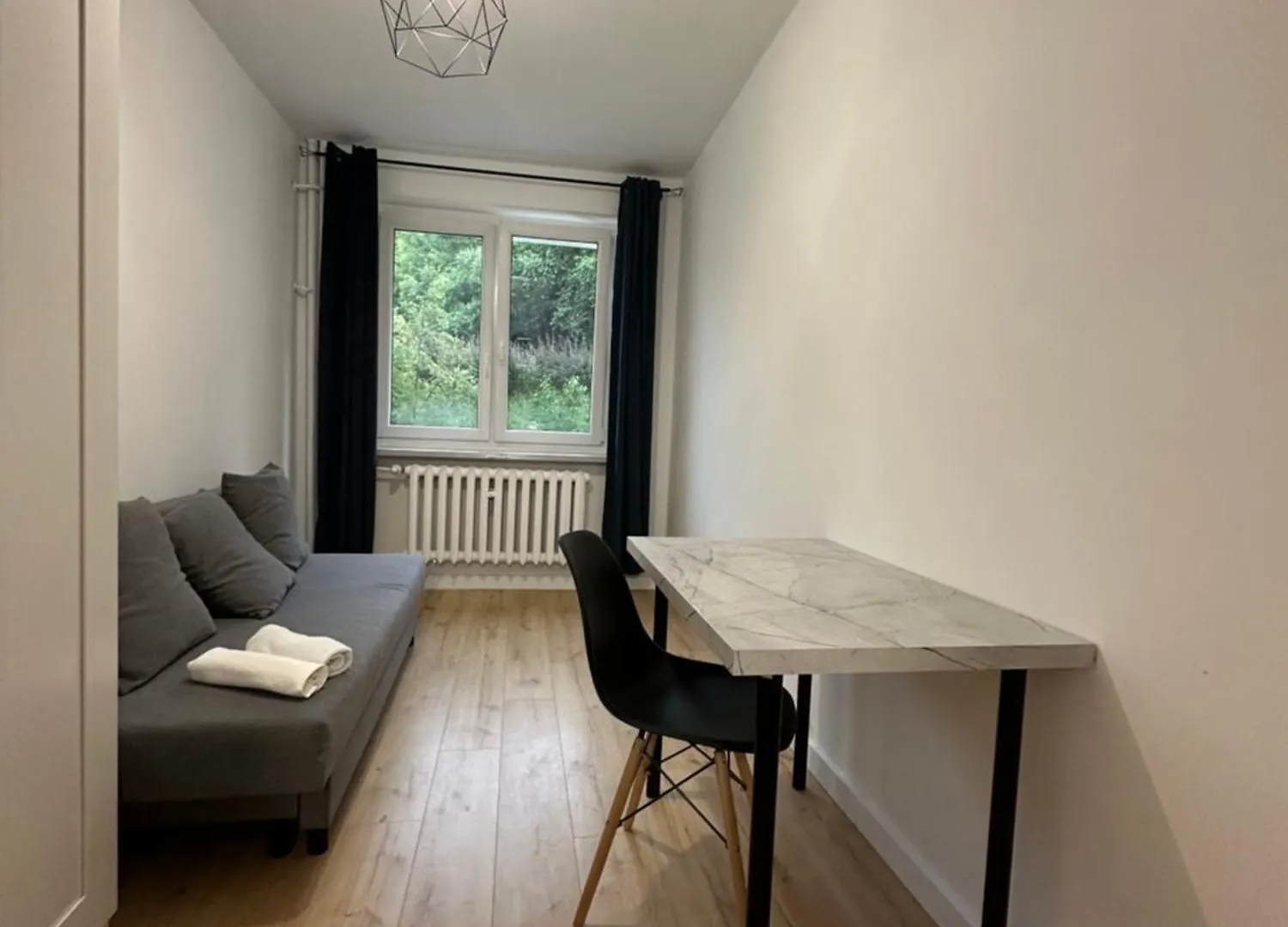 Rooms4Less Γκντανσκ